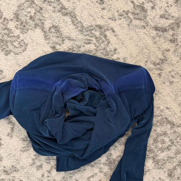 Bardot Wren Wrap Top 🩶 - Picture 10 of 10